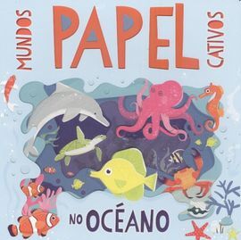 NO OCEANO