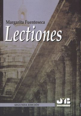 LECTIONES 2021