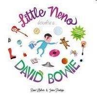 LITTLE NENO DESCOBRE A DAVID BOWIE