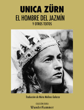 HOMBRE DEL JAZMIN,EL