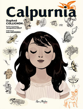 CALPURNIA VOL. 1