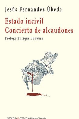 ESTADO INCIVIL ; CONCIERTO DE ALCAUDONES