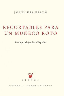 RECORTABLES PARA UN MUÑECO ROTO