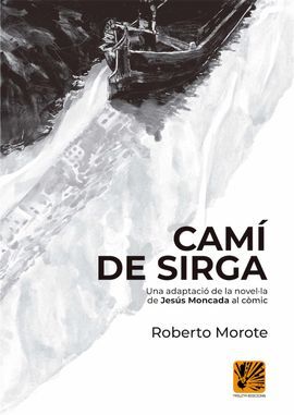 CAMÍ DE SIRGA (CÒMIC)