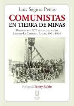 COMUNISTAS EN TIERRA DE MINAS