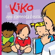 EN KIKO AVUI COMENÇA L'ESCOLA!