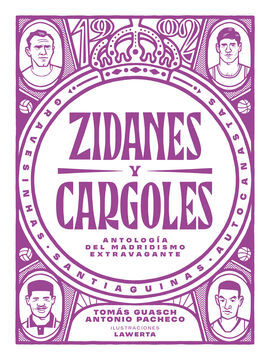 ZIDANES Y CARGOLES