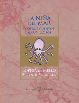 NIÑA DEL MAR,LA Y OTROS CUENTOS MARAVILLOSOS.