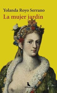LA MUJER JARDÍN