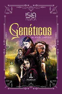 GENÉTICOS