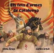 ELS FETS D´ARMES DE CATALUNYA