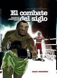 EL COMBATE DEL SIGLO