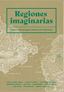 REGIONES IMAGINARIAS