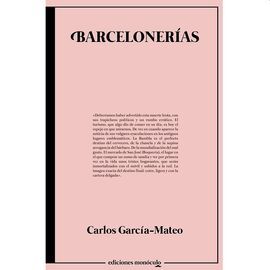 BARCELONERIAS