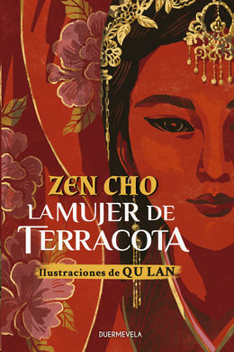 LA MUJER DE TERRACOTA