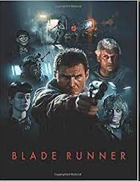 BLADE RUNNER