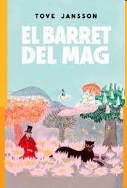 EL BARRET DEL MAG