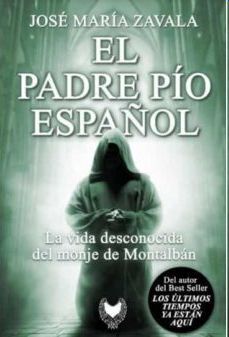 EL PADRE PÍO ESPAÑOL