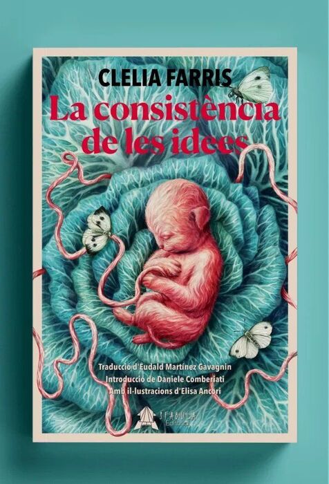 CONSISTÈNCIA DE LES IDEES
