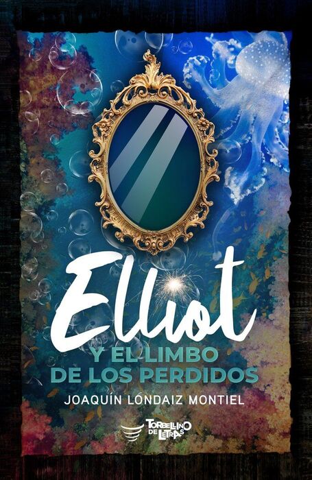 ELLIOT Y EL LIMBO DE LOS PERDIDOS