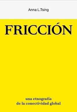 FRICCIÓN