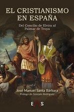 EL CRISTIANISMO EN ESPAÑA