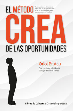 METODO CREA DE LAS OPORTUNIDADES,EL