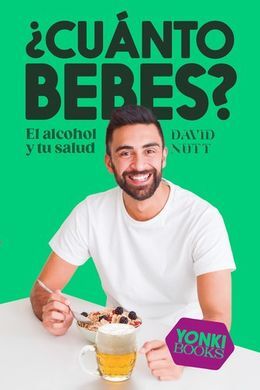 CUÁNTO BEBES?