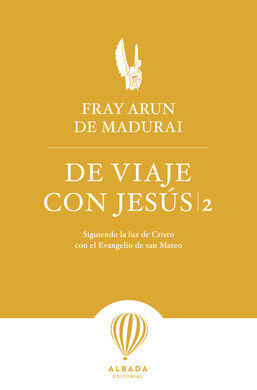 DE VIAJE CON JESÚS 2