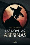 NOVELAS ASESINAS,LAS