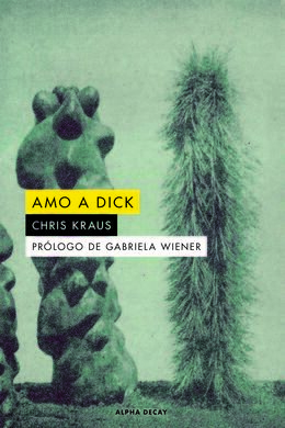 AMO A DICK