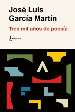 TRES MIL AÑOS DE POESÍA