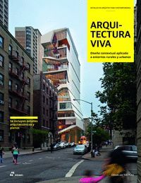 ARQUITECTURA VIVA. DISEÑO CONTEXTUAL APLICADO A EN