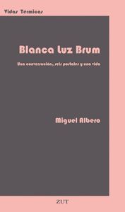 BLANCA LUZ BRUM