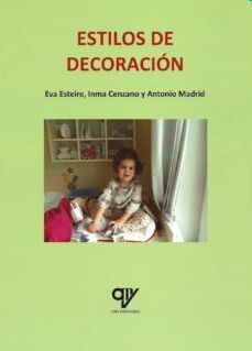 ESTILOS DE DECORACION