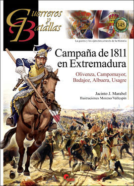 CAMPAÑA DE 1811 EN EXTREMADURA