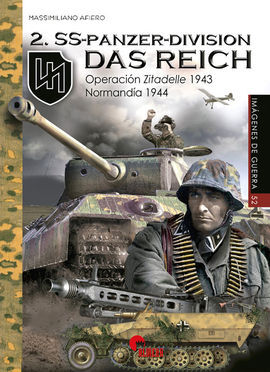 2-SS-PANZER-DIVISION DAS REICH