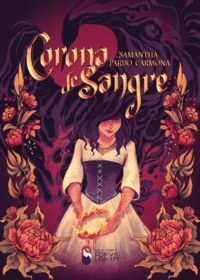 CORONA DE SANGRE