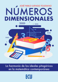 NUMEROS DIMENSIONALES