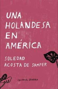 UNA HOLANDESA EN AMERICA