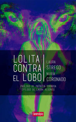 LOLITA CONTRA EL LOBO