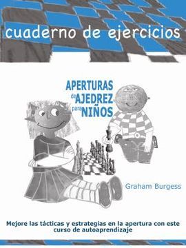 APERTURAS DE AJEDREZ PARA NIÑOS