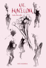 AVE BARCELONA