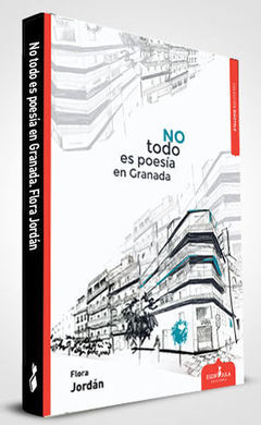 NO TODO ES POESÍA EN GRANADA