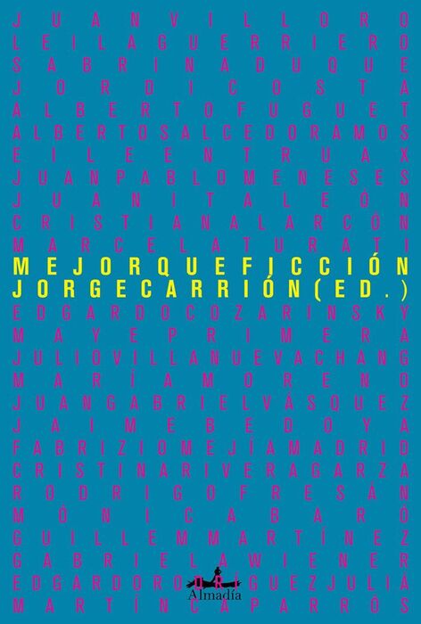 MEJOR QUE FICCION