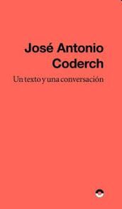 UN TEXTO Y UNA CONVERSACION