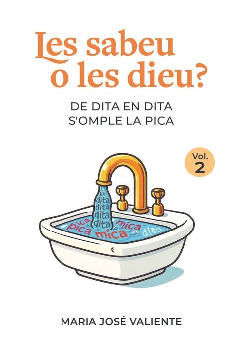 LES SABEU O LES DIEU? (VOL.2)