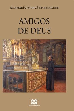 AMIGOS DE DEUS