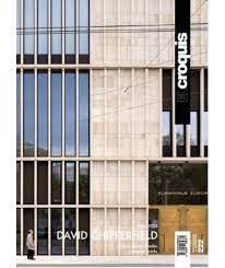 DAVID CHIPPERFIELD 2015 - 2023