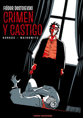 CRIMEN Y CASTIGO